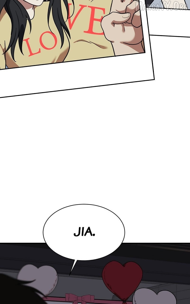 Change Me Chapter 59 - page 3